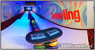 Spustit virtuální prohlídku - Bowling
